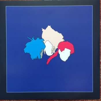 2LP Thompson Twins: Into The Gap