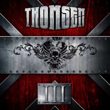 CD Thomsen: III
