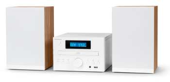 Audiotechnika Thomson MIC121BT