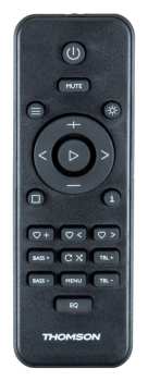 Audiotechnika Thomson MIC300TT