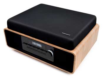 Audiotechnika Thomson MIC300TT