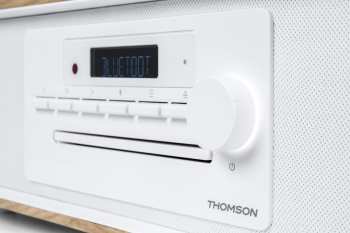 Audiotechnika Thomson MIC301IBT