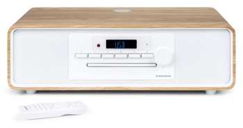 Audiotechnika Thomson MIC301IBT