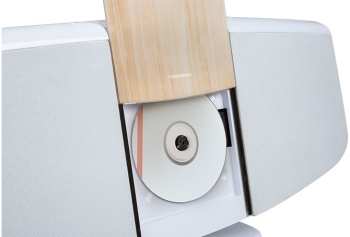 Audiotechnika Thomson MIC401BT