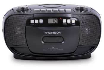 Audiotechnika Thomson Rk200cd