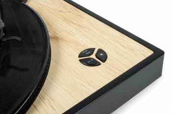 Audiotechnika Thomson TT300