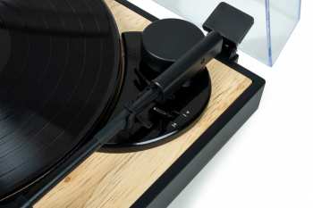 Audiotechnika Thomson TT300