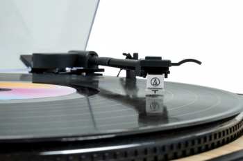 Audiotechnika Thomson TT300