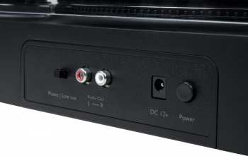 Audiotechnika Thomson TT350
