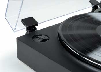 Audiotechnika Thomson TT350