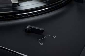 Audiotechnika Thomson TT350