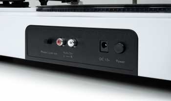 Audiotechnika Thomson TT351