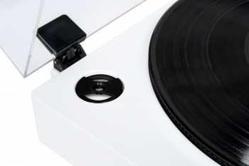Audiotechnika Thomson TT351