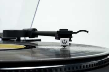 Audiotechnika Thomson TT351