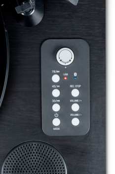 Audiotechnika Thomson TT650BT