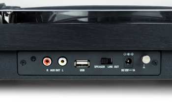 Audiotechnika Thomson TT650BT