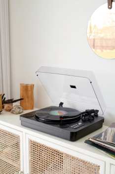 Audiotechnika Thomson TT650BT