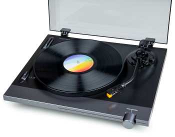 Audiotechnika Thomson TT700