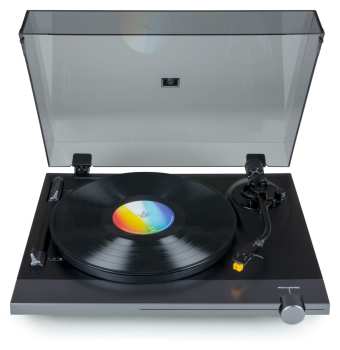 Audiotechnika Thomson TT700