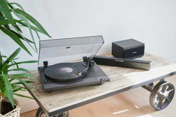 Audiotechnika Thomson TT700