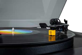 Audiotechnika Thomson TT700