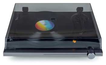 Audiotechnika Thomson TT700