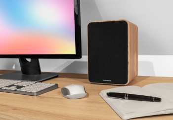 Audiotechnika Thomson WS602DUO