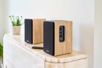 Audiotechnika Thomson WS902DUO