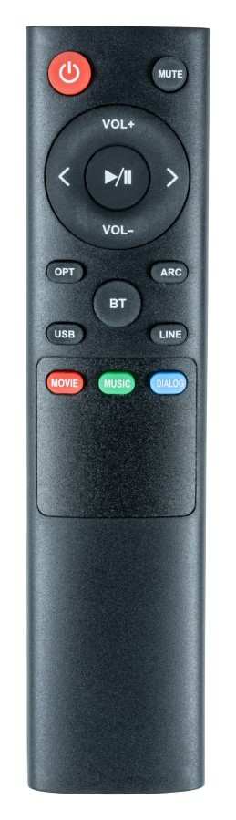 Audiotechnika Thomson WS902DUO