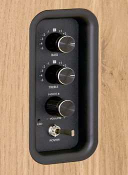 Audiotechnika Thomson WS902DUO