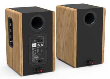 Audiotechnika Thomson WS902DUO