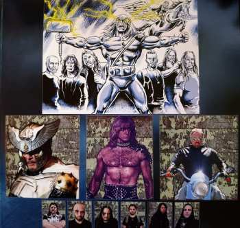 LP Thor: Alliance