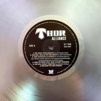 LP Thor: Alliance