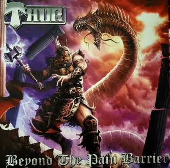 LP Thor: Beyond The Pain Barrier