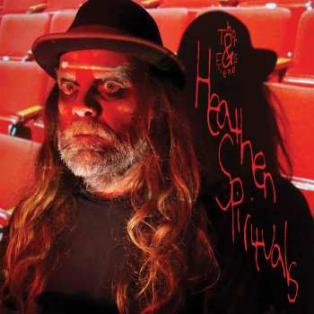 Album Thor & Friends: Heathen Spirituals