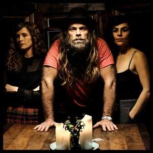 Album Thor & Friends: Thor & Friends