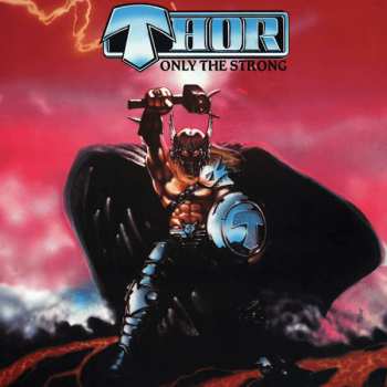 LP Thor: Only The Strong CLR | LTD