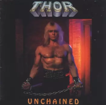 Thor: Unchained
