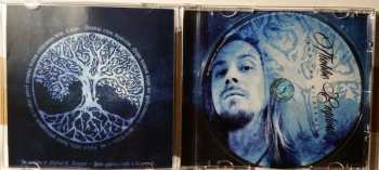 CD Thorbjörn Englund: From The Wilderness