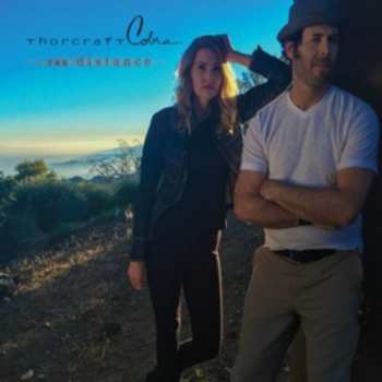 CD Thorcraft Cobra: The Distance