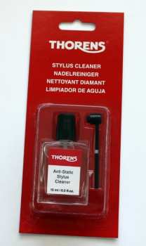 Audiotechnika Thorens Anti-static Stylus Cleaner