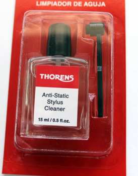 Audiotechnika Thorens Anti-static Stylus Cleaner