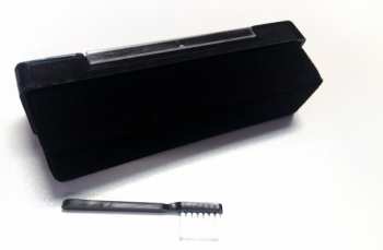 Audiotechnika Thorens Cleaning Brush + Stylus Brush