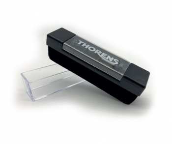 Audiotechnika Thorens Cleaning Brush + Stylus Brush