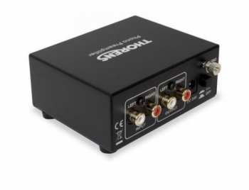 Audiotechnika Thorens Mm-002