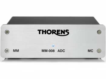 Audiotechnika Thorens Mm-008 Adc