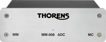 Audiotechnika Thorens Mm-008 Adc