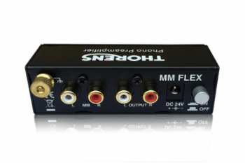 Audiotechnika Thorens Mm Flex