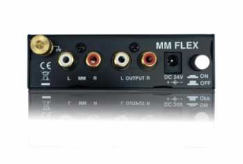 Audiotechnika Thorens Mm Flex