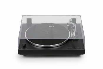 Audiotechnika Thorens TD 201 + Ortofon OM 5E